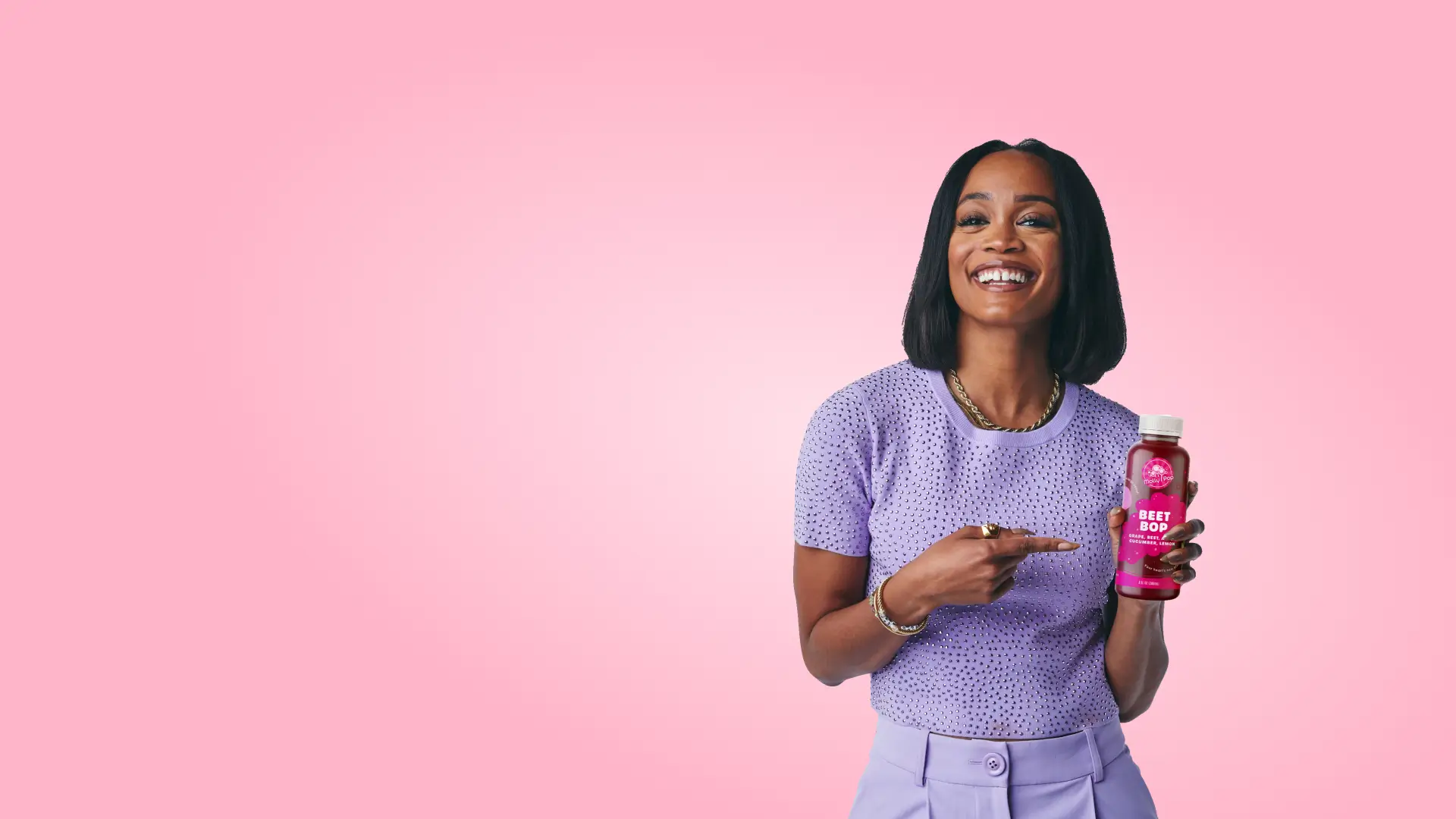 Molly Pop Juice Collection