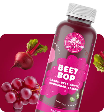 Beet Bop