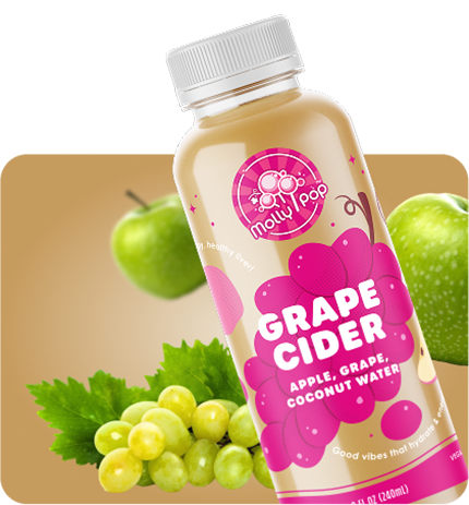 Grape Cider