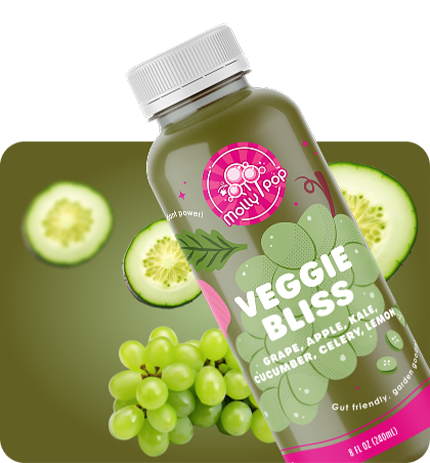 Veggie Bliss