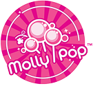 Molly Pop  logo
